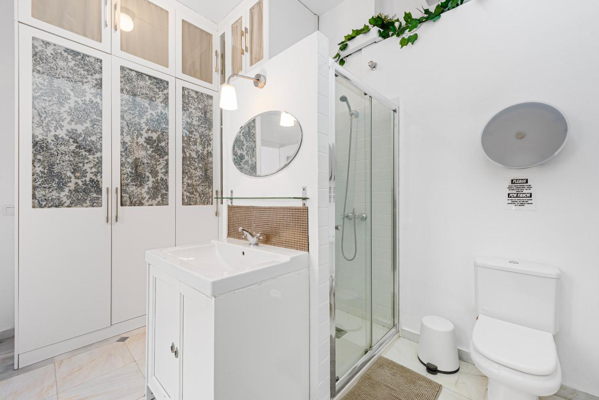Appartement Trinidad Grund Centro à Málaga Extérieur photo